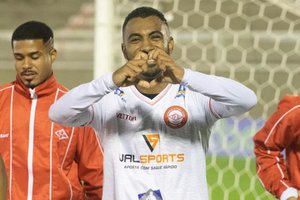 Victor Souza / Tombense/Divulgação