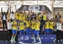 Conheça os adversários do Brasil na Copa América de Futsal 2024