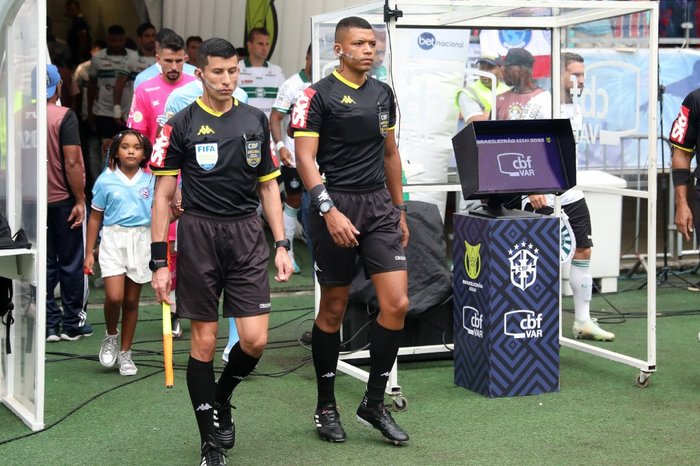 Felipe Oliveira / EC Bahia