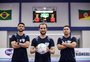 Vélez Camaquã quer surpreender na Liga Nacional de Futsal e alcançar a elite gaúcha