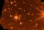 Nasa divulga amostra de imagem da origem do universo com telescópio James Webb