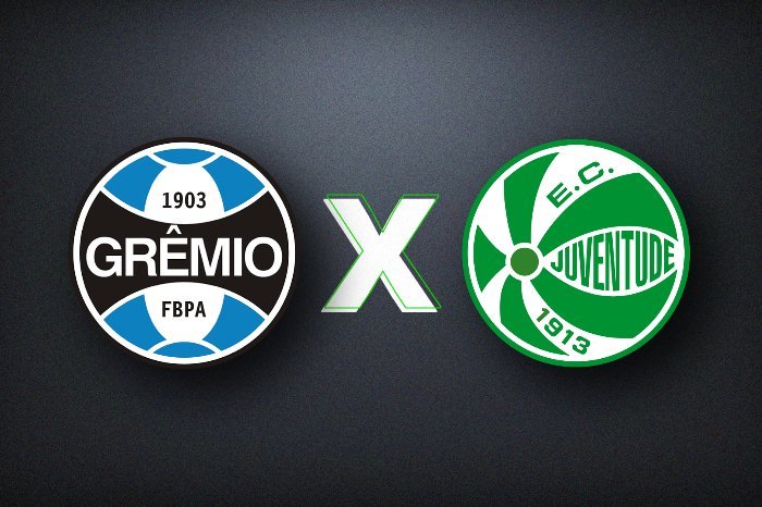 Gr&ecirc;mio x Juventude na Jornada Digital da Ga&uacute;cha; acompanhe ao vivo