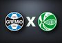 Grêmio x Juventude na Jornada Digital da Gaúcha; acompanhe ao vivo