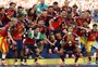 Campeã olímpica, da Euro e das Copas masculina e feminina, como a Espanha se tornou a maior potência do futebol