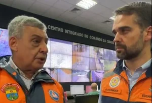 @eduardoleite45 Instagram / Reprodução @eduardoleite45 Instagram / Reprodução