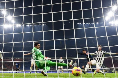 Alexis Sánchez, Internazionale