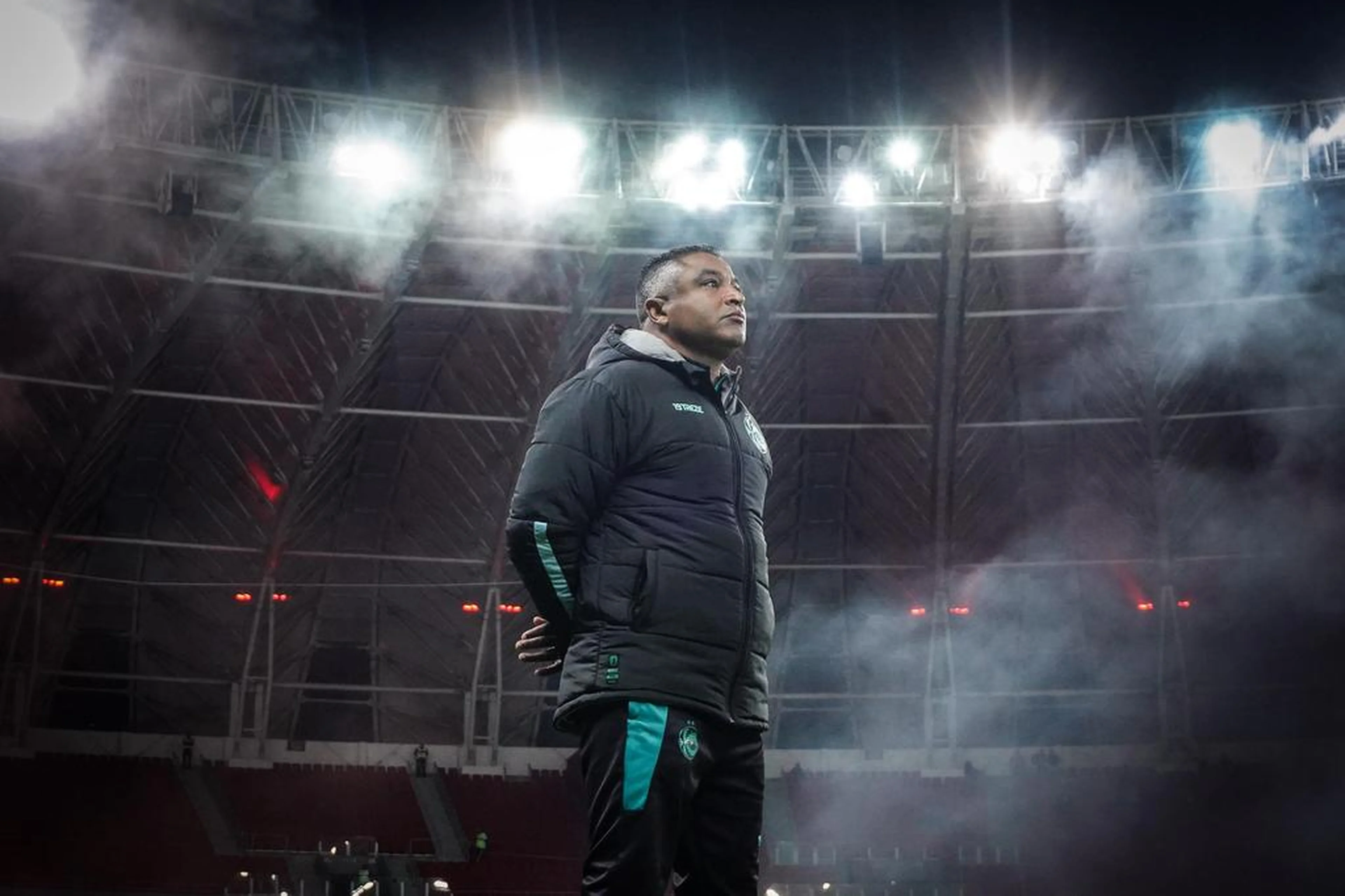 Fernando Alves/Juventude / Divulgação