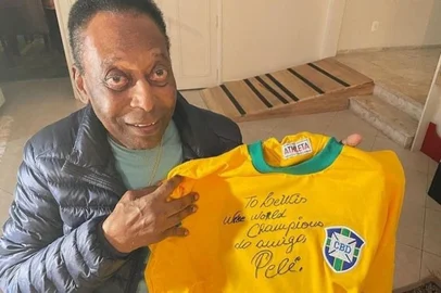 Pelé