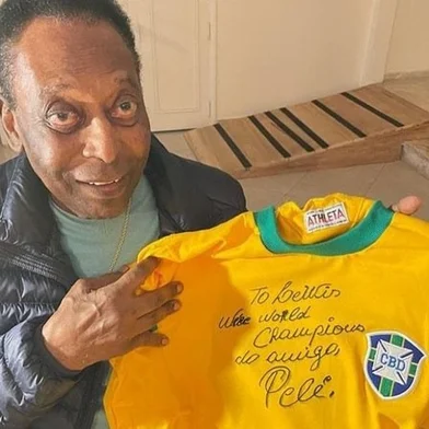Pelé