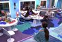 "BBB 22": segundo reinado de Jade começa com críticas a Arthur e conversas sobre votos