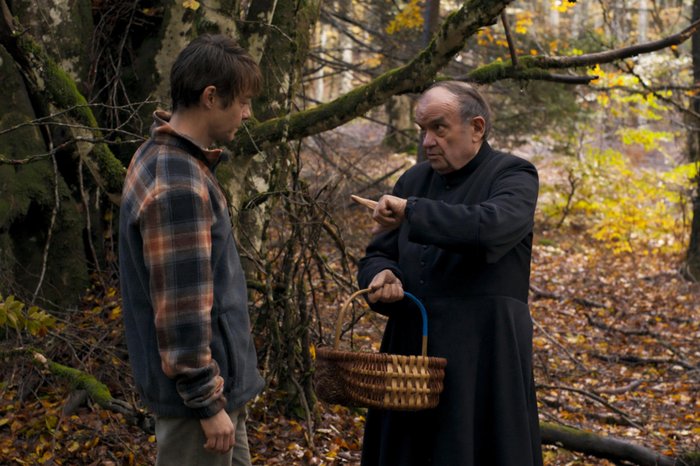 Zeta Filmes / Divulgação Zeta Filmes / Divulgação