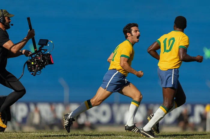 Alexandre Schneider / Divulgação