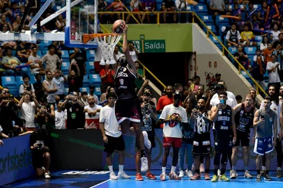 Zú Junior, basquete, NBB, Sesi Franca