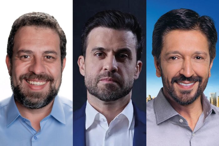 Leandro Paiva / Divulgação / Facebook / Divulgação