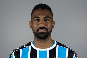 Lucas Uebel / Grêmio