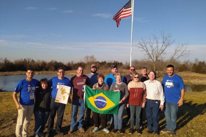 Fenasoja / Divulgação