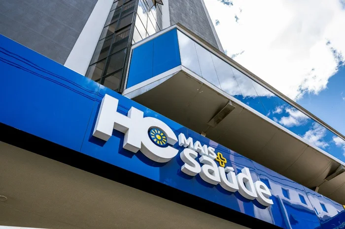 HC Mais Saúde / Divulgação HC Mais Saúde / Divulgação