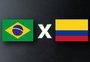 Brasil x Colômbia: onde assistir, horário e escalações pela Copa América Feminina