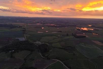 Publicado edital para a contrução da primeira etapa do Aeroporto da Serra Gaúcha<!-- NICAID(16188315) -->