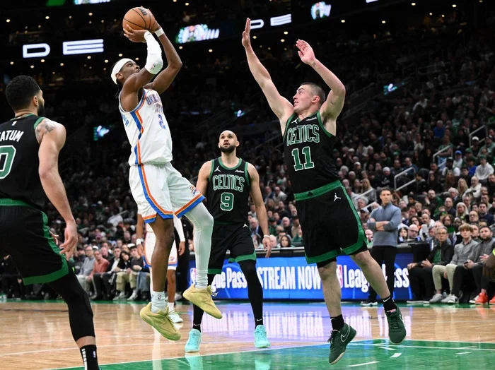 BRIAN FLUHARTY / GETTY IMAGES NORTH AMERICA / GETTY IMAGES VIA AFP BRIAN FLUHARTY / GETTY IMAGES NORTH AMERICA / GETTY IMAGES VIA AFP