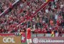 Mauricio fala sobre 
a vitória contra o Atlético-MG: "Foram gols especiais"