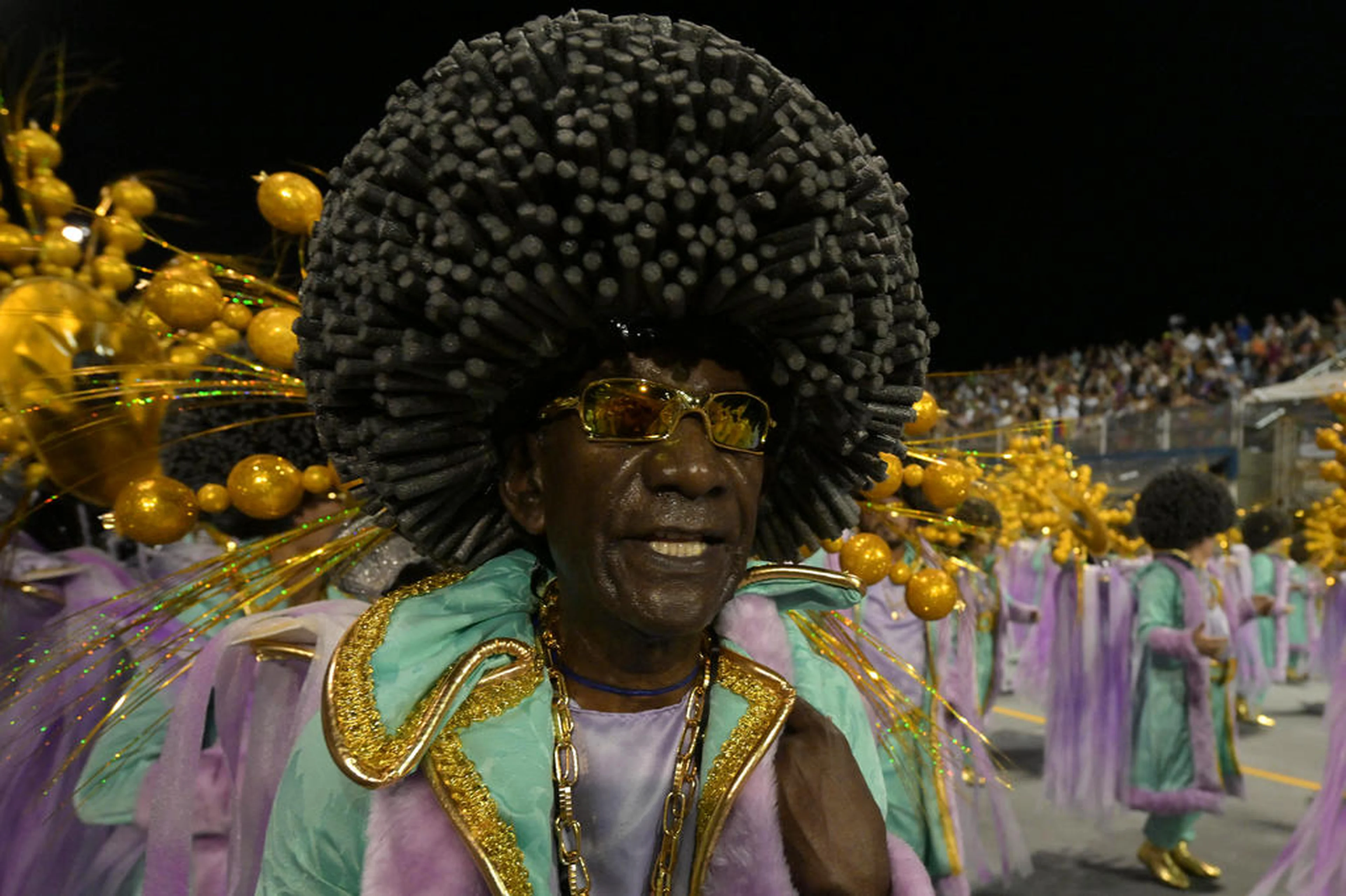 NELSON ALMEIDA/AFP