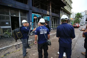 RONALDO BERNARDI / Agencia RBS