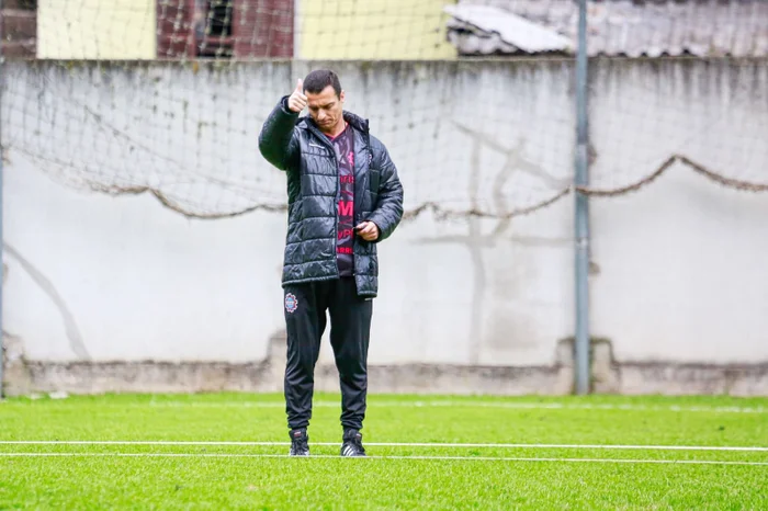 Vitor Soccol / SER Caxias/ Divulgação Vitor Soccol / SER Caxias/ Divulgação