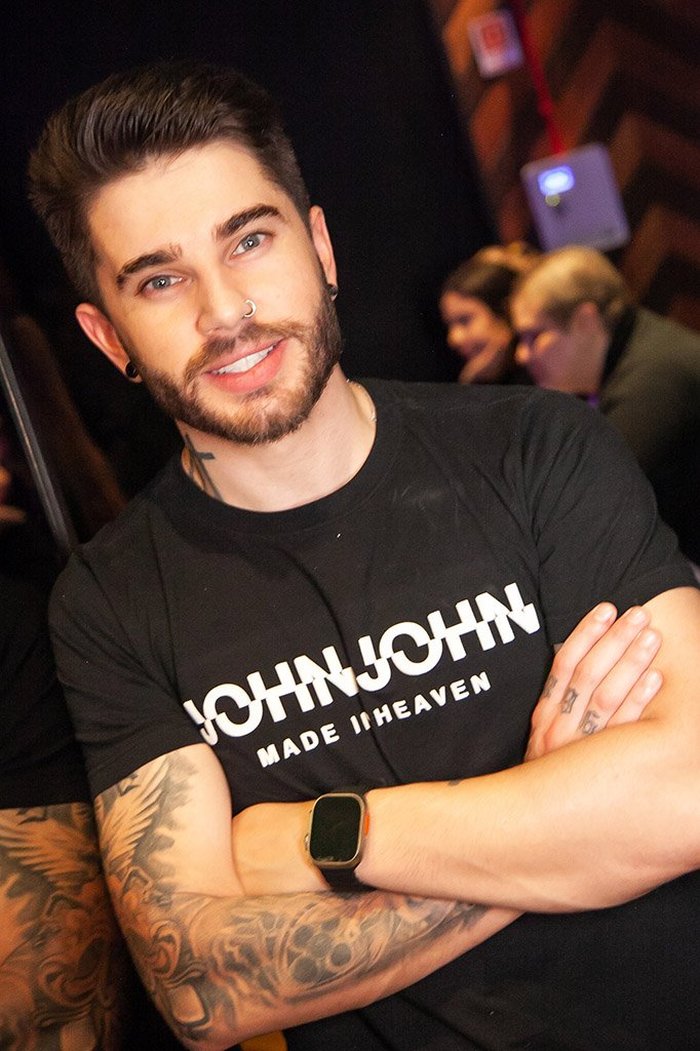 Cristiano de Oliveira / Divulgação