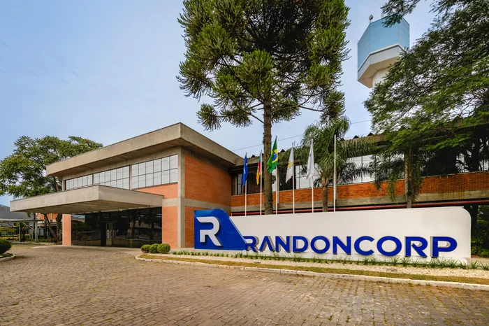 Randoncorp / Divulgação Randoncorp / Divulgação