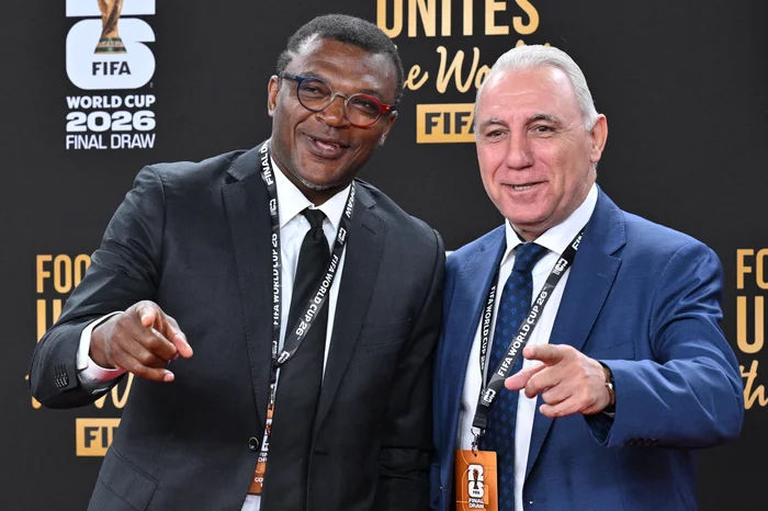 Roberto Schmidt / AFP