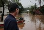 Solidariedade e persistência: moradores de Lajeado lamentam mais uma inundação e perda de bens