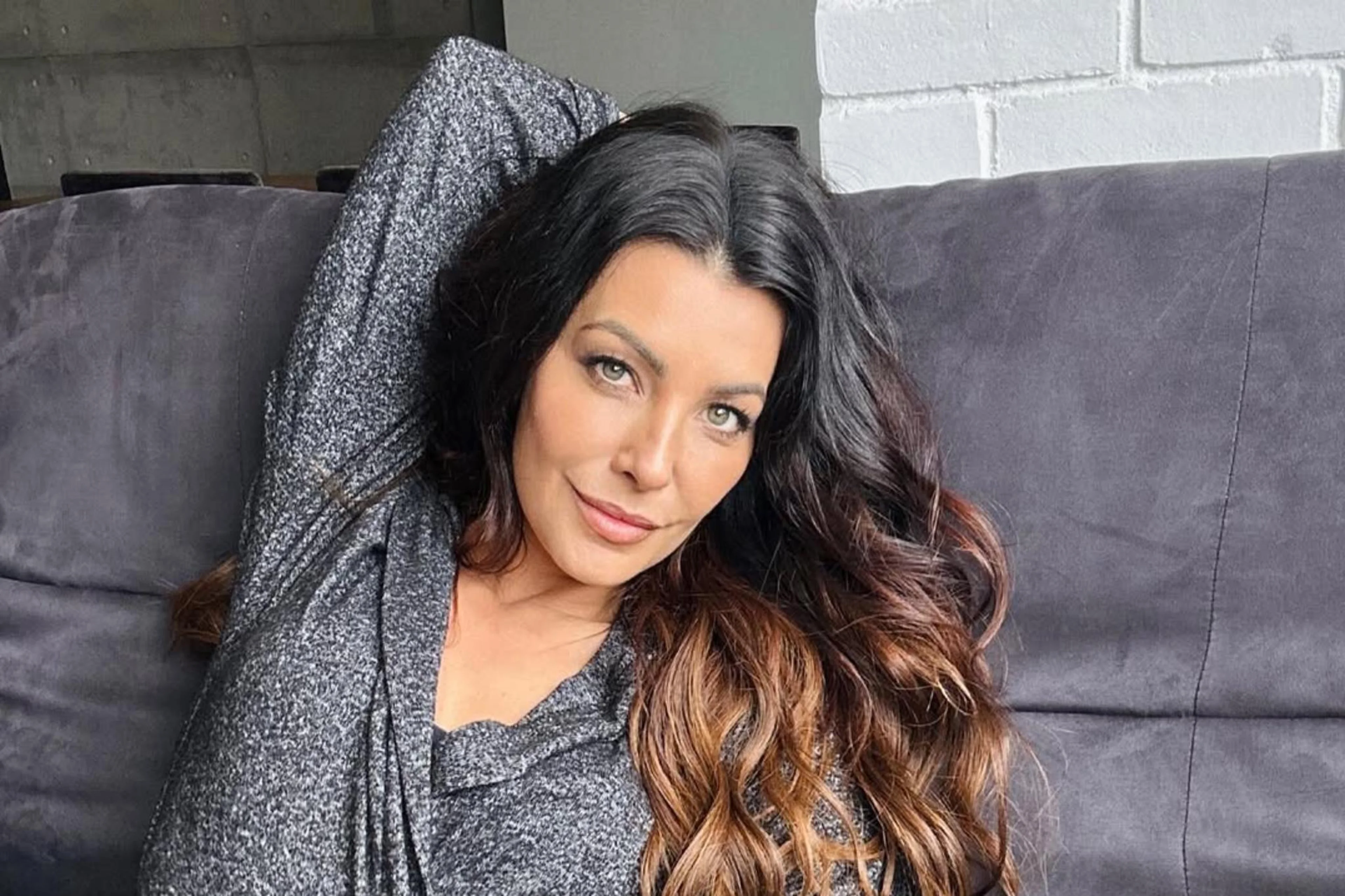 @ceciribeiro Instagram/Reprodução