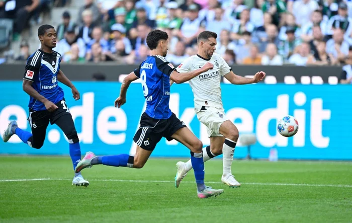 INA FASSBENDER / AFP INA FASSBENDER / AFP