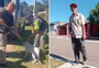 Saiba quem era o entregador de lenha que morreu após ataque de quatro pitbulls em Minas do Leão
