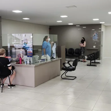 Estudo inédito com plasma de vacinados contra covid-19 é coordenado pelo Hospital Virvi Ramos de Caxias do Sul<!-- NICAID(14992578) -->