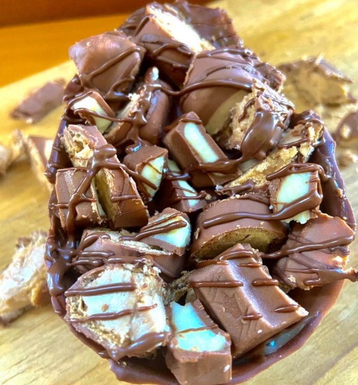 Que Doces / Divulgação Que Doces / Divulgação