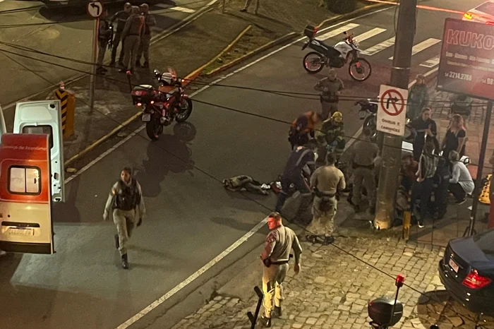 Arquivo pessoal / Arquivo pessoal