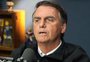 "Há uma potencialização da censura por causa das eleições", diz Bolsonaro em nova crítica ao STF