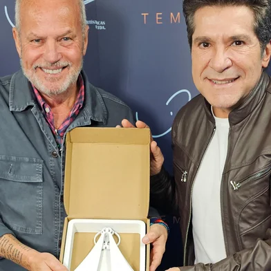 Jayme Monjardim, Daniel, Expointer<!-- NICAID(16114462) -->