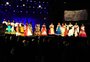 Veja como foi a escolha da rainha e das princesas da Festa da Uva 2024