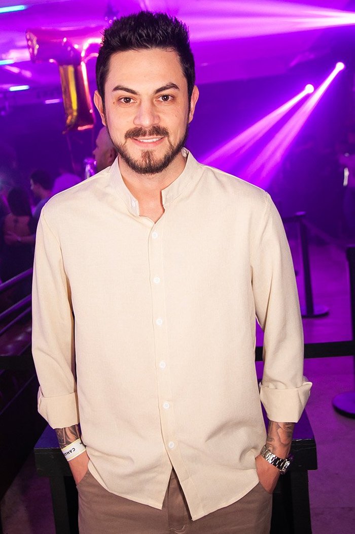 Cristiano de Oliveira / Divulgação