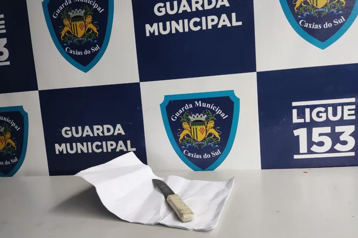 Guarda Municipal / Divulgação