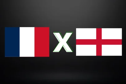 frança, inglaterra, escudos