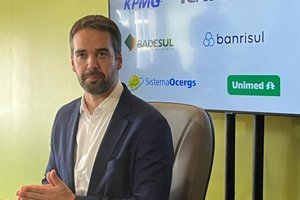 Daniel Giussani / Agência RBS