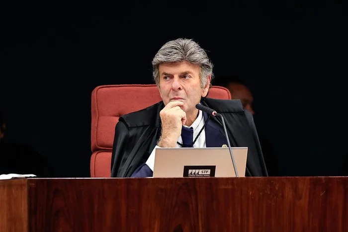 Ton Molina / STF / Divulgação