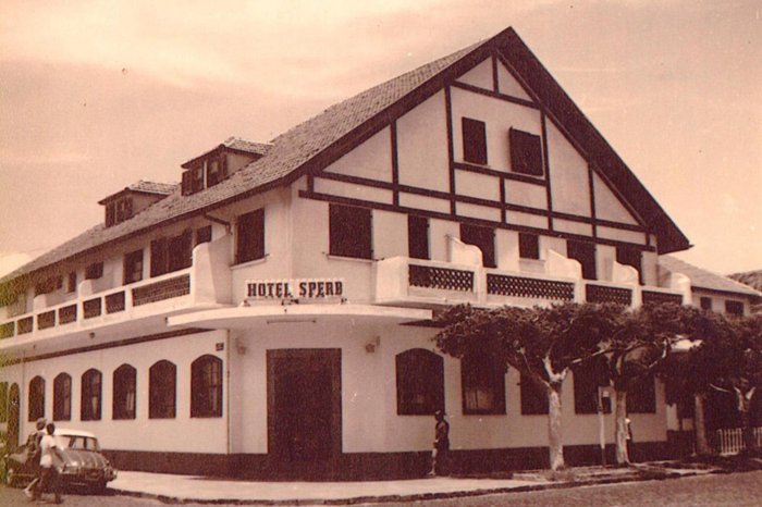 Reprodução / Museu Histórico Municipal Professora Abrilina Hoffmeister Reprodução / Museu Histórico Municipal Professora Abrilina Hoffmeister