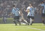 CBF divulga áudio do VAR em lance de pênalti marcado para o São Paulo contra o Grêmio