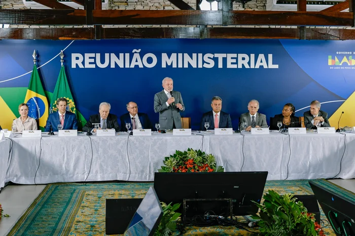 Ricardo Stuckert / Divulgação