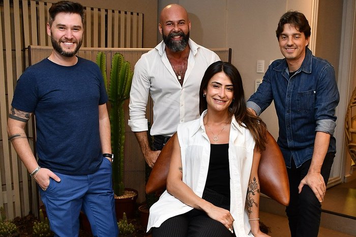 Origin Brazil / Divulgação